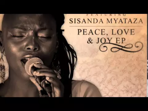 Download MP3 Peace Love & Joy - Andy Compton Feat  Sisanda