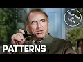 Patterns IN COLOR Van Heflin Free Classic Movie