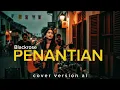 Lagu PENANTIAN – BLACKROSE (Psychedelic Rock Cover)