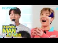 Jong Kook's old hit song is new to the youngsters l Running Man Ep 633 [ENG SUB]