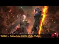 Nightcore - Comatose (Skillet) With Epic Violin Intro