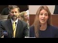 Wendi Adelson Testifies in Brother s Hitman Conspiracy Murder Trial Full Testimony Part Two