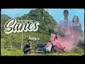 Download Lagu Guyon Waton feat Denny Caknan - SANES ( COVER VIDEO KLIP )
