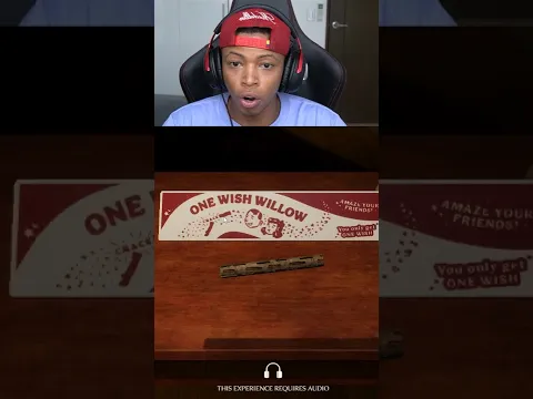 Playing Obsession movie game
