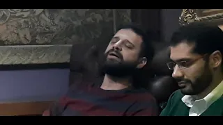 قبلتها في الصباح دندنها