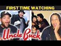 UNCLE BUCK 1989 FIRST TIME WATCHING MOVIE REACTION