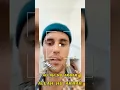 Download Lagu Justin Bieber😱Making fun of hijab[repost] #trending #islam #2024