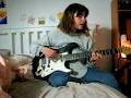 Dreams Tonite - Alvvays - Adina Vlasov cover