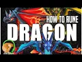 Summoners War - Water Verad Fast Level Up and RUNES MAX