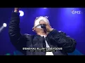 Download Lagu Layaklah Segala Bangsa medley Sbab Kau Layak - GMS Sunday Service