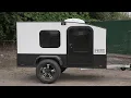Camping Trailers for 5K The Hiker Trailers Highway Lite Is Your Answer