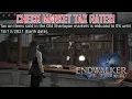 Final Fantasy XIV - Awarness of Market Tax Rates