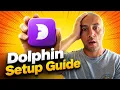 Dolphin Anty Proxy Setup Easy Proxy4u Setup Guide 2026