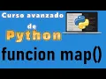 Python course from scratch for beginners MAP FUNCTION 58