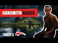 Gunsmith Master Part 2 - RSASS Escape from Tarkov 1 1 S1 ACTUAL