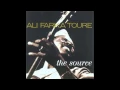 Ali Farka Toure \