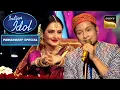 Download Lagu 'Dekha Ek Khwab' Song सुनकर Rekha जी को याद आए Shooting Days | Indian Idol 12 | Pawandeep Special Download Lagu 'Dekha Ek Khwab' Song सुनकर Rekha जी को याद आए Shooting Days | Indian Idol 12 | Pawandeep Special