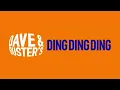 Dave Buster s Logo 2021 Recreation