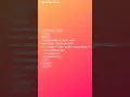 Unordered list with disc bullets