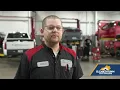 ECTC s Automotive Technology Program
