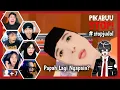 Download Lagu 【Reaksi Gamers】Dikagetkan Kaila Saat Sedang Mencuri | Pikabuu: STOP!