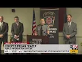 Pennsylvania State Police announce 9 arrests in Operation Wrong Place