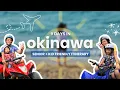 OKINAWA with kids: Japan’s Hidden Gem! [travel itinerary]