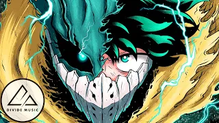 vigilante deku song 