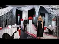 Diamonds Are Forever Complete Prom Theme