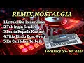 Album Remix Nostalgia 2025 Part 2