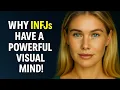 Download Lagu Why The INFJ Have A Genius Visual Mind