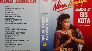 nina ismaya jumpa di bis kota