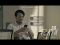 Download Lagu Faizal Tahir - RATU (Official Music Video)