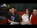 《日出時讓街燈安睡》 Gin Lee(李幸倪) 張學友訪問 「有放棄的念頭正好讓自己反思為何要堅持」