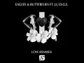 Love (feat. J.U.D.G.E) [Raumakustik Remix]