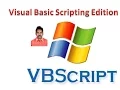 VBScript Tutorial 1 Overview of of VBScript
