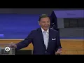 2021 Detroit Live Victory Campaign Healing School - This Same Jesus 10 00 a m