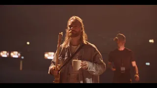 Sam Ryder - Wembley Day In The Life