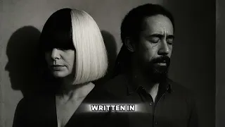 Sia Ft Damian Marley I Memorized The Back Of Your Neck 