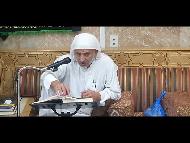 ⁣ليلة#7 رمضان 1445 قران كريم#2