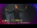 Lagu Florina - In the shadow - Destination Eurovision 2019 - Live semi-final 1
