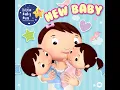 Baby Teddy - Little Baby Bum Nursery Rhyme Friends