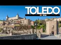 TOLEDO Spain s UNESCO City of Three Cultures Documentary