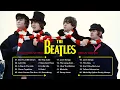 Download Lagu THE BEATLES GREATEST HITS - Best Beatles Songs Collection Full Concert HD 2025
