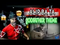 Download Lagu ALIP BA TA  The Godfather Theme Song (Fingerstyle Cover)  #alipers - Producer Reaction