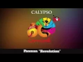 Download Lagu (Antigua Carnival 2016 Calypso Music) Panman - Revolution