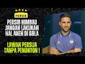Lagu PERSIB HIMBAU BOBOTOH JANGAN LAKUKAN HAL ANEH ! TAKUT LAWAN PERSIJA DIHUKUM TANPA PENONTON