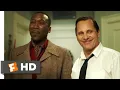 Green Book 2018 - Christmas Dinner Scene Movieclips