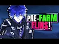 EVERYTHING You Need To Farm Flins Artifacts Materials Locations Genshin Impact Farm Guide