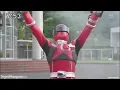 Uchu Sentai Kyuranger - ALL of Lucky's (and the Kyurangers') Luckys
